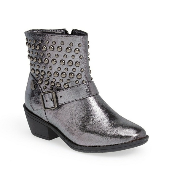 Stuart Weitzman Other - Big Girls Stuart Weitzman Ela Eileen Boots
